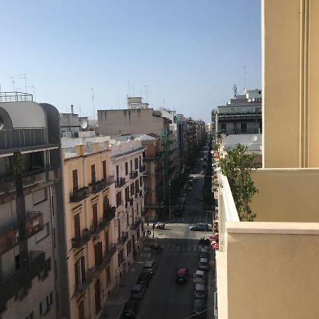Suite 220 Bari Kültér fotó
