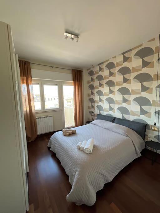 Suite 220 Bari Kültér fotó