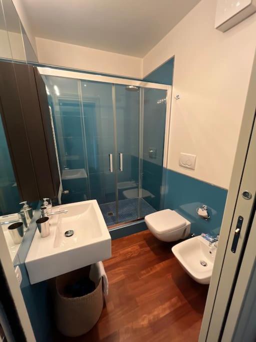 Suite 220 Bari Kültér fotó