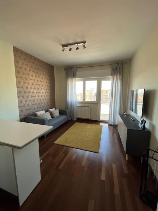 Suite 220 Bari Kültér fotó