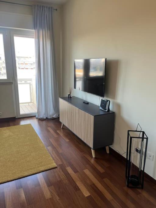 Suite 220 Bari Kültér fotó