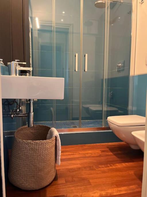 Suite 220 Bari Kültér fotó