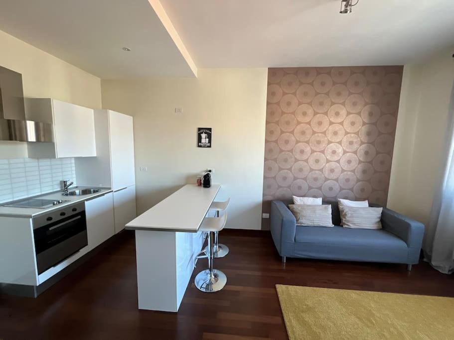 Suite 220 Bari Kültér fotó