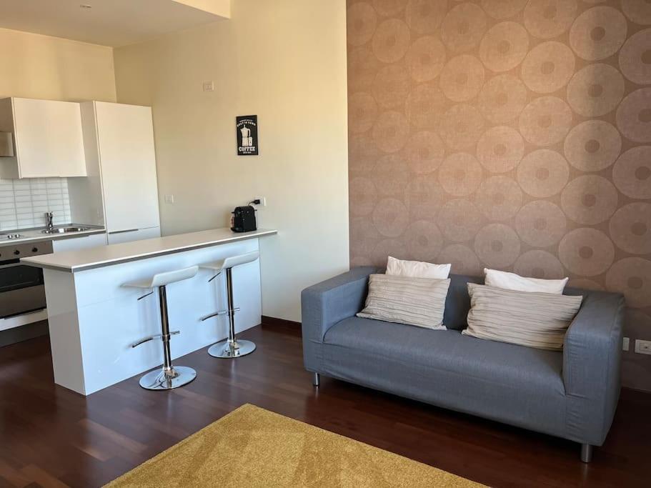 Suite 220 Bari Kültér fotó